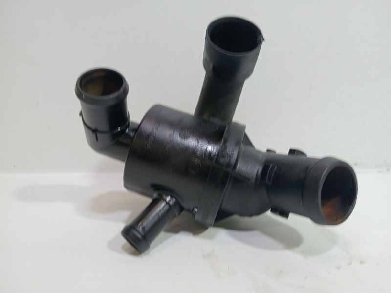 Recambio de termostato para audi a1 (8x1, 8xk) 2.0 tdi referencia OEM IAM 03L121111AE  