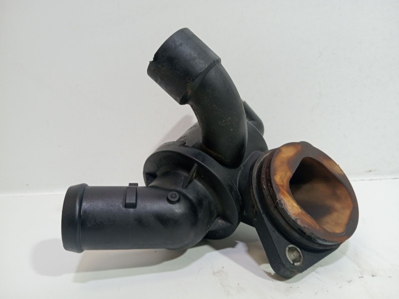 Recambio de termostato para audi a1 (8x1, 8xk) 2.0 tdi referencia OEM IAM 03L121111AE  