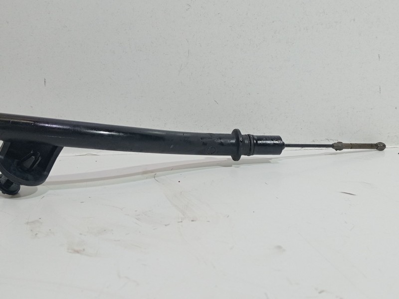 Recambio de varilla aceite para audi a1 (8x1, 8xk) 2.0 tdi referencia OEM IAM cjc  