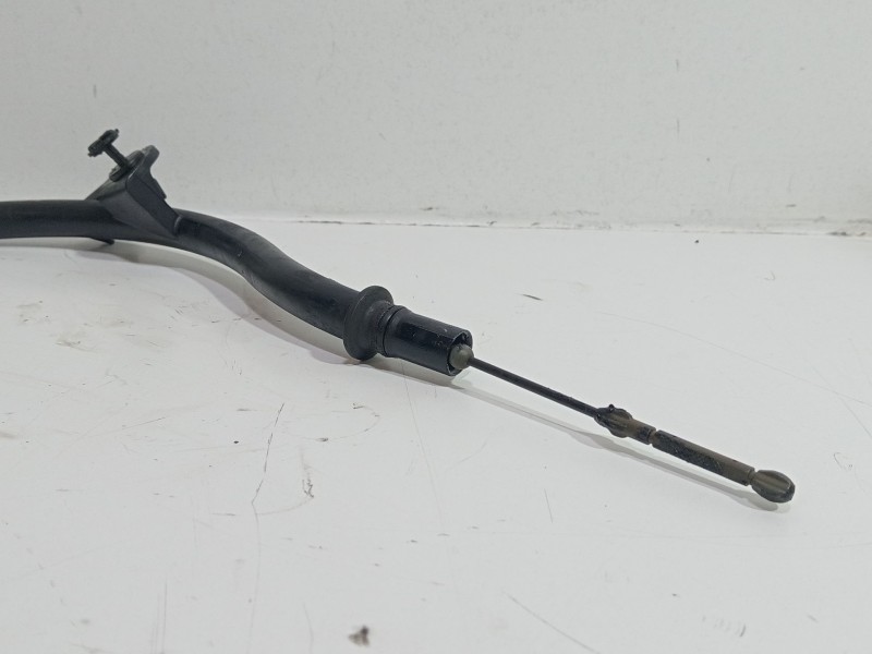 Recambio de varilla aceite para audi a1 (8x1, 8xk) 2.0 tdi referencia OEM IAM cjc  