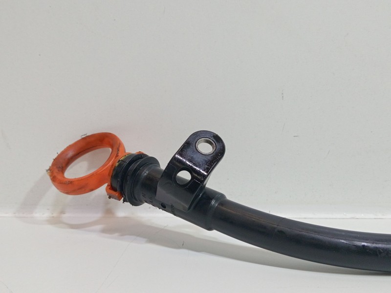 Recambio de varilla aceite para audi a1 (8x1, 8xk) 2.0 tdi referencia OEM IAM cjc  