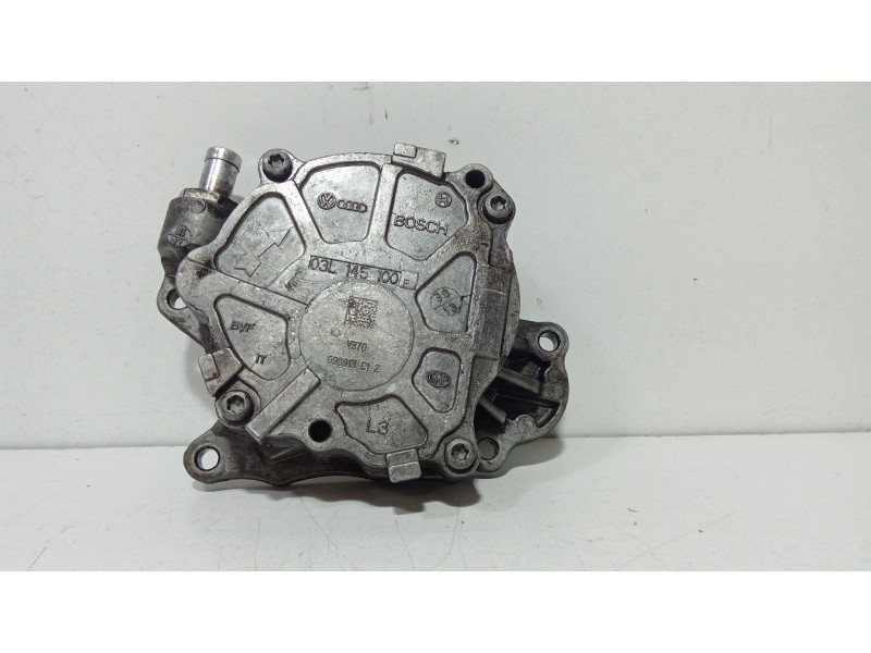 Recambio de depresor freno / bomba vacio para audi a4 b8 (8k2) 2.0 tdi referencia OEM IAM 03L145100   Recambio de depresor freno / bomba vacio para audi a4 b8 (8k2) 2.0 tdi referencia OEM IAM 03L145100