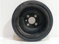 Recambio de polea cigueñal para audi a1 (8x1, 8xk) 2.0 tdi referencia OEM IAM 038105243M  