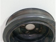 Recambio de polea cigueñal para audi a1 (8x1, 8xk) 2.0 tdi referencia OEM IAM 038105243M   2