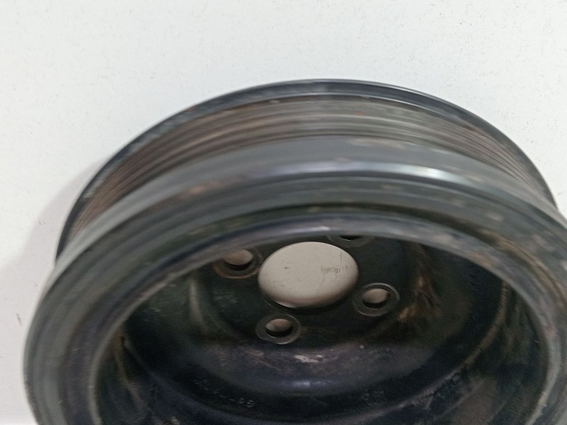 Recambio de polea cigueñal para audi a1 (8x1, 8xk) 2.0 tdi referencia OEM IAM 038105243M  