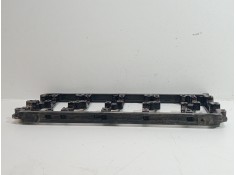 Recambio de culata para audi a1 (8x1, 8xk) 2.0 tdi referencia OEM IAM  03l103286  2