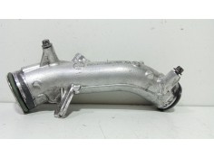 Recambio de tubo para mercedes-benz clase c (w205) c 220 bluetec / d (205.003) referencia OEM IAM A6540980400  