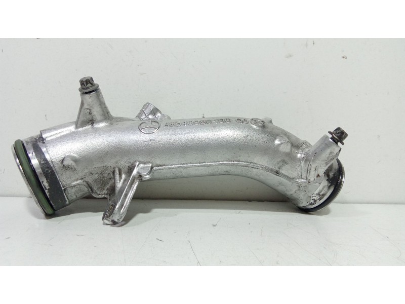 Recambio de tubo para mercedes-benz clase c (w205) c 220 bluetec / d (205.003) referencia OEM IAM A6540980400   Recambio de tubo para mercedes-benz clase c (w205) c 220 bluetec / d (205.003) referencia OEM IAM A6540980400