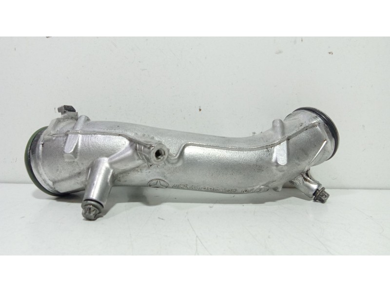 Recambio de tubo para mercedes-benz clase c (w205) c 220 bluetec / d (205.003) referencia OEM IAM A6540980400   Recambio de tubo para mercedes-benz clase c (w205) c 220 bluetec / d (205.003) referencia OEM IAM A6540980400