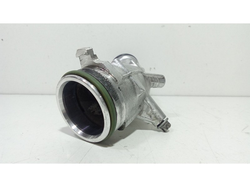 Recambio de tubo para mercedes-benz clase c (w205) c 220 bluetec / d (205.003) referencia OEM IAM A6540980400   Recambio de tubo para mercedes-benz clase c (w205) c 220 bluetec / d (205.003) referencia OEM IAM A6540980400