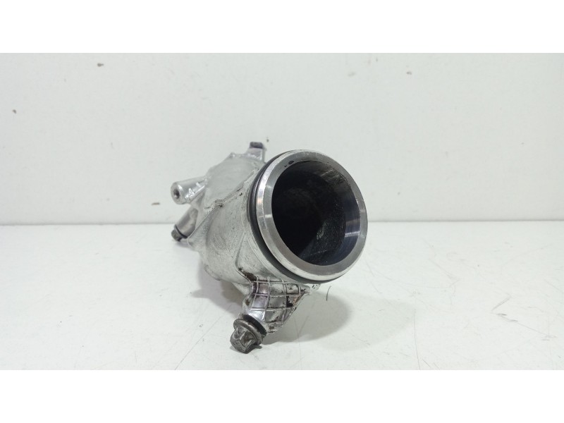 Recambio de tubo para mercedes-benz clase c (w205) c 220 bluetec / d (205.003) referencia OEM IAM A6540980400   Recambio de tubo para mercedes-benz clase c (w205) c 220 bluetec / d (205.003) referencia OEM IAM A6540980400