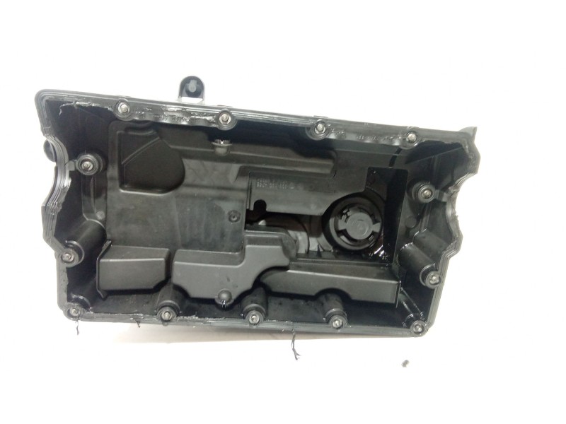 Recambio de tapa balancines para skoda superb ii (3t4) 2.0 tdi referencia OEM IAM 03G103475E   Recambio de tapa balancines para skoda superb ii (3t4) 2.0 tdi referencia OEM IAM 03G103475E