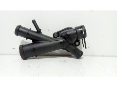 Recambio de termostato para seat leon (1p1) 2.0 tdi 16v referencia OEM IAM 03L121131AA  