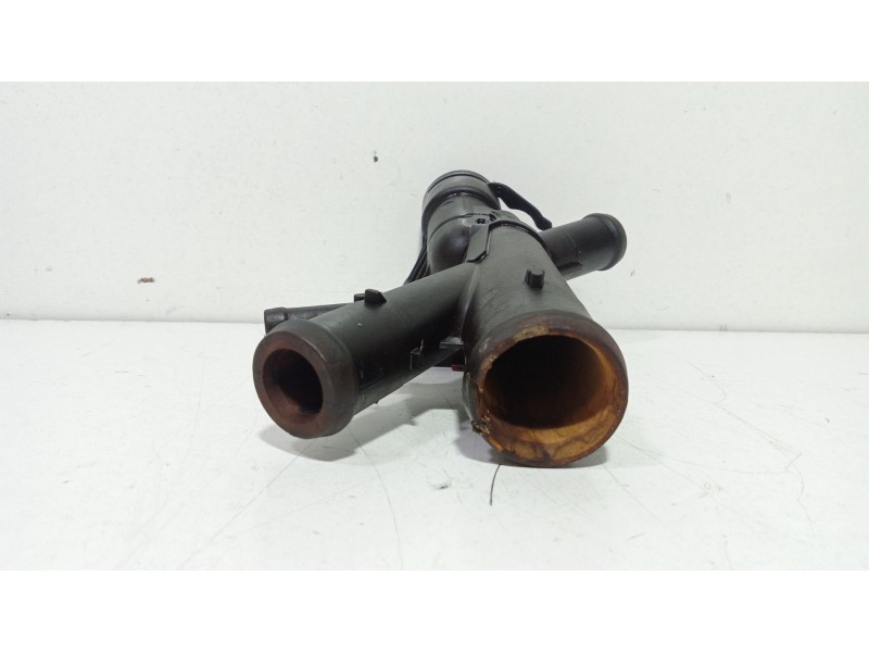 Recambio de termostato para seat leon (1p1) 2.0 tdi 16v referencia OEM IAM 03L121131AA   Recambio de termostato para seat leon (1p1) 2.0 tdi 16v referencia OEM IAM 03L121131AA