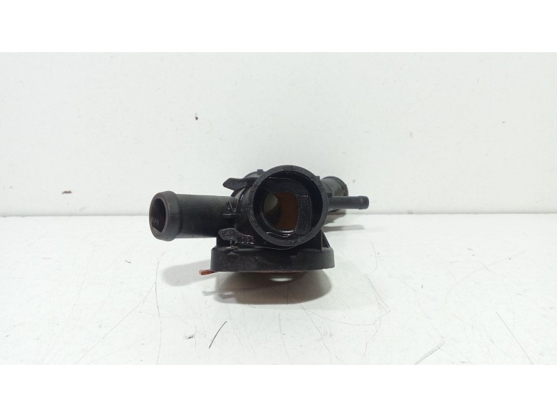 Recambio de termostato para seat leon (1p1) 2.0 tdi 16v referencia OEM IAM 03L121131AA   Recambio de termostato para seat leon (1p1) 2.0 tdi 16v referencia OEM IAM 03L121131AA