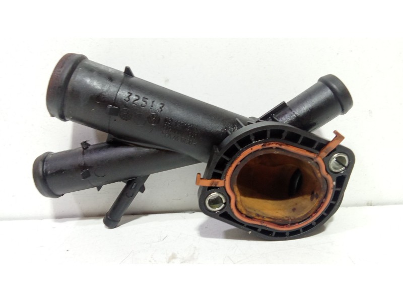 Recambio de termostato para seat leon (1p1) 2.0 tdi 16v referencia OEM IAM 03L121131AA   Recambio de termostato para seat leon (1p1) 2.0 tdi 16v referencia OEM IAM 03L121131AA