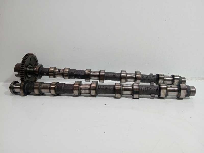 Recambio de arbol de levas para bmw 3 (e46) 320 d referencia OEM IAM 2249541  