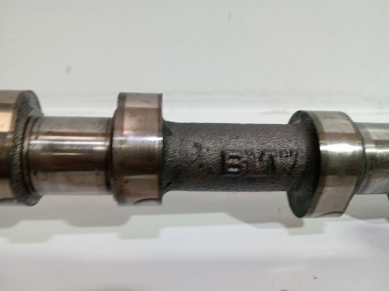 Recambio de arbol de levas para bmw 3 (e46) 320 d referencia OEM IAM 2249541  