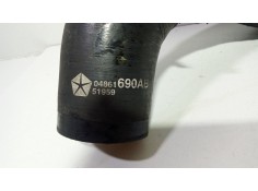 Recambio de tubo para chrysler 300c (lx, le) 3.0 crd referencia OEM IAM 04861690   2