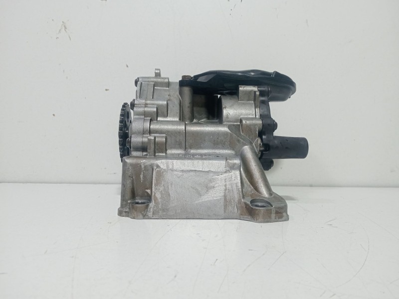 Recambio de bomba aceite para mini mini countryman (f60) john cooper works all4 referencia OEM IAM 762413507  
