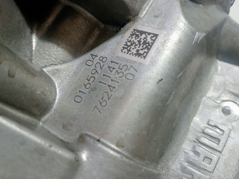 Recambio de bomba aceite para mini mini countryman (f60) john cooper works all4 referencia OEM IAM 762413507  