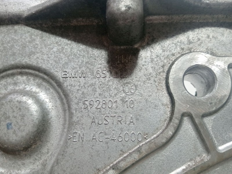 Recambio de tapa distribucion para mini mini countryman (f60) john cooper works all4 referencia OEM IAM 11148573137  