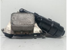 Recambio de soporte filtro aceite para mini mini countryman (f60) john cooper works all4 referencia OEM IAM 72353179  