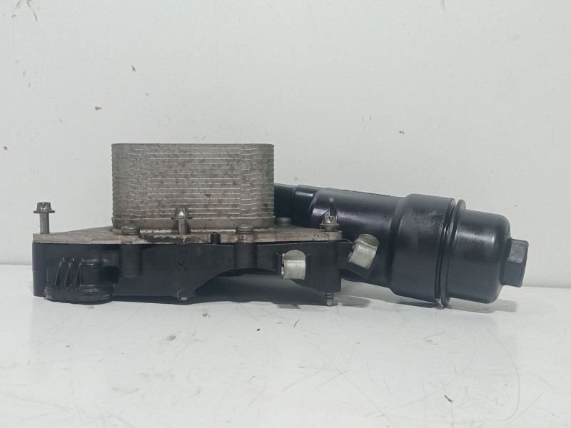 Recambio de soporte filtro aceite para mini mini countryman (f60) john cooper works all4 referencia OEM IAM 72353179  