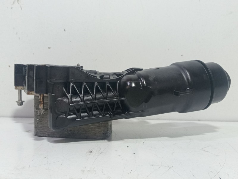 Recambio de soporte filtro aceite para mini mini countryman (f60) john cooper works all4 referencia OEM IAM 72353179  