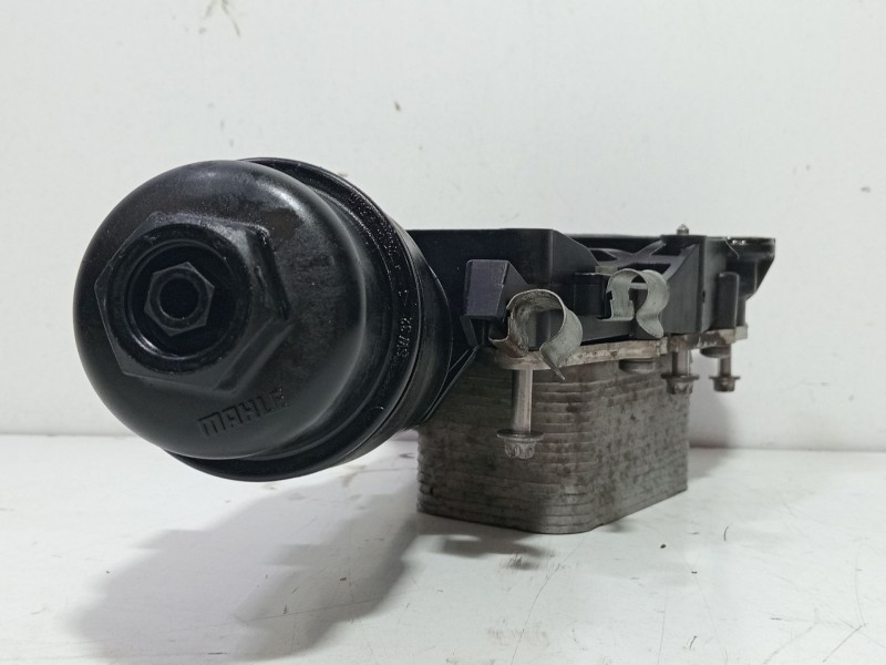 Recambio de soporte filtro aceite para mini mini countryman (f60) john cooper works all4 referencia OEM IAM 72353179  