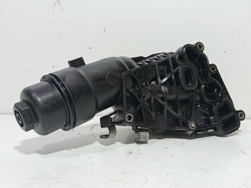 Recambio de soporte filtro aceite para mini mini countryman (f60) john cooper works all4 referencia OEM IAM 72353179  