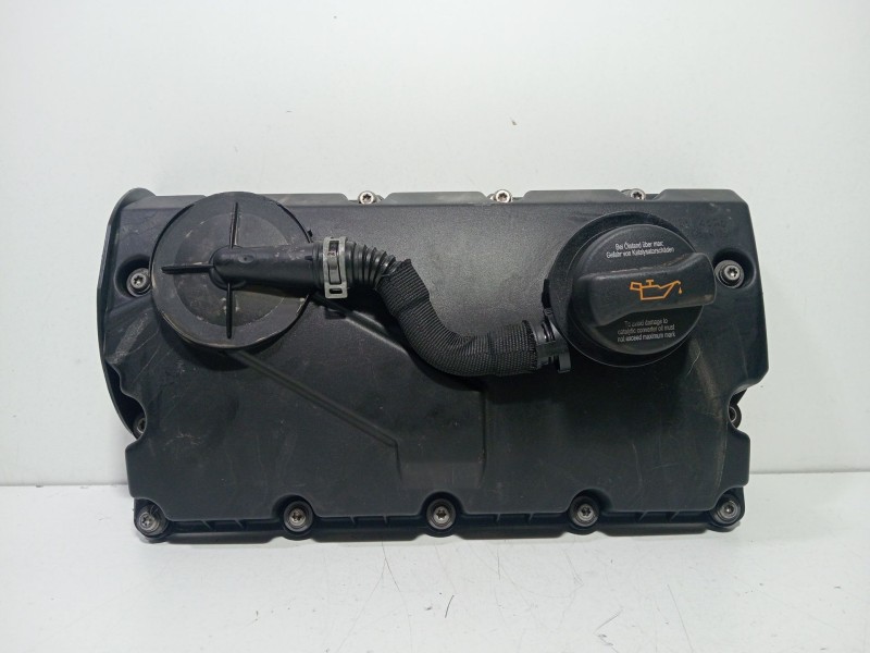 Recambio de tapa balancines para seat leon (1p1) 2.0 tdi referencia OEM IAM 038103469  