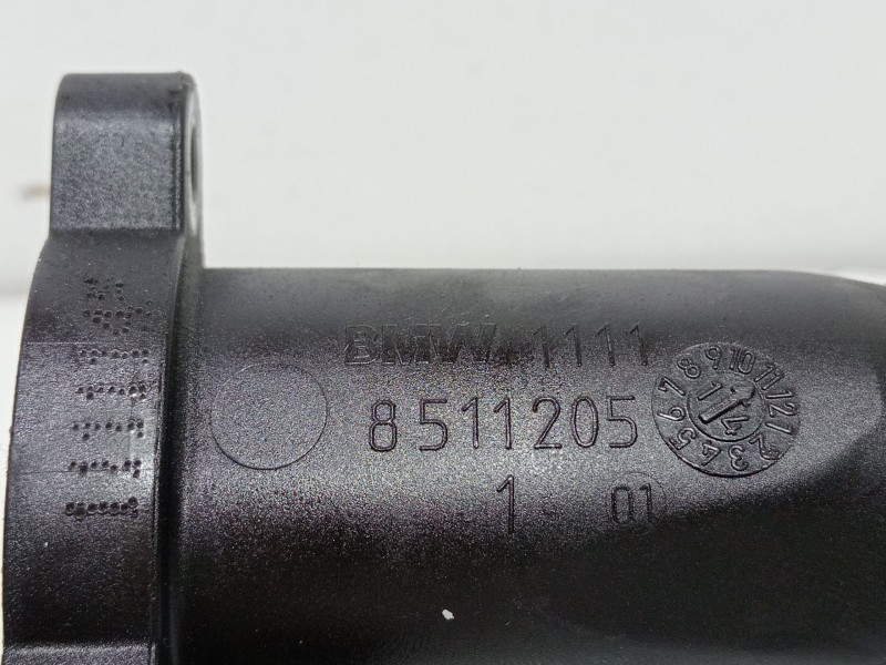 Recambio de tubo para mini mini countryman (f60) john cooper works all4 referencia OEM IAM 11118511205  