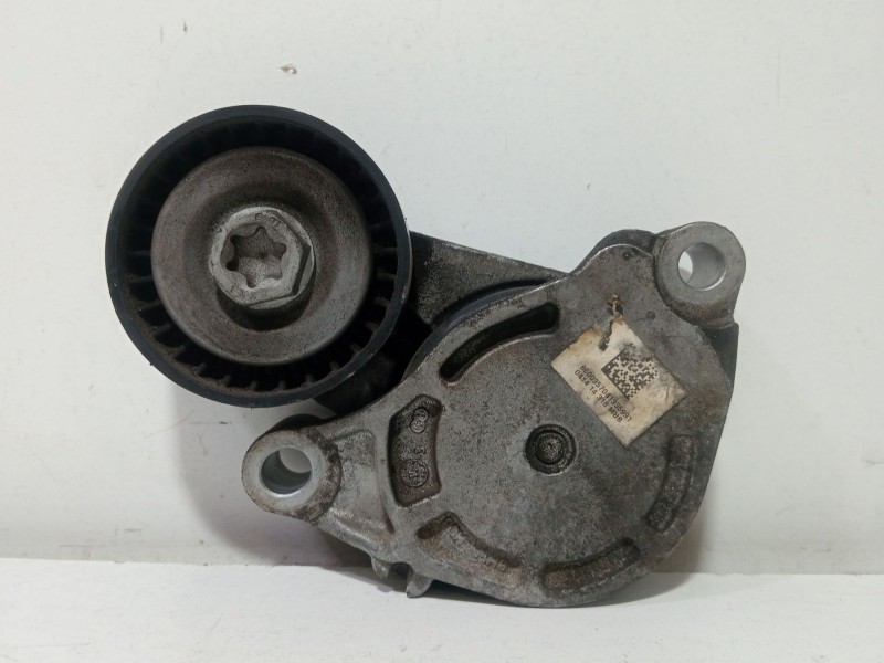 Recambio de tensor correa auxiliar para mini mini countryman (f60) john cooper works all4 referencia OEM IAM 041414318  