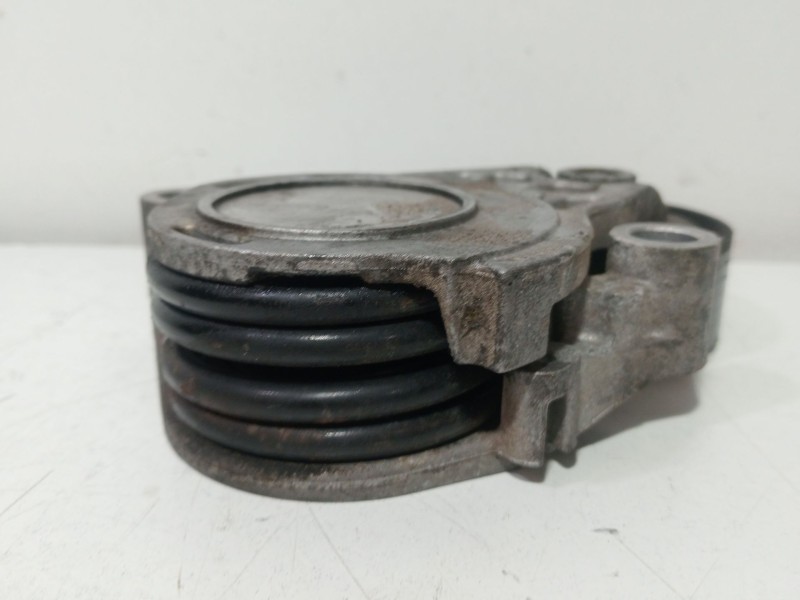 Recambio de tensor correa auxiliar para mini mini countryman (f60) john cooper works all4 referencia OEM IAM 041414318  