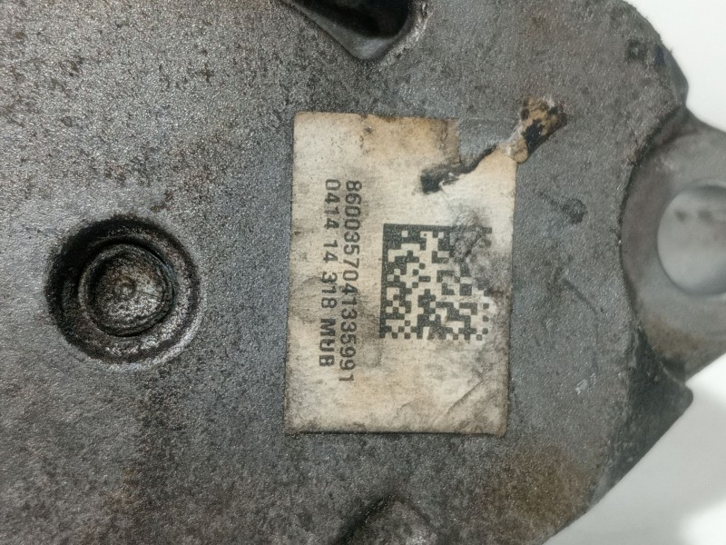 Recambio de tensor correa auxiliar para mini mini countryman (f60) john cooper works all4 referencia OEM IAM 041414318  