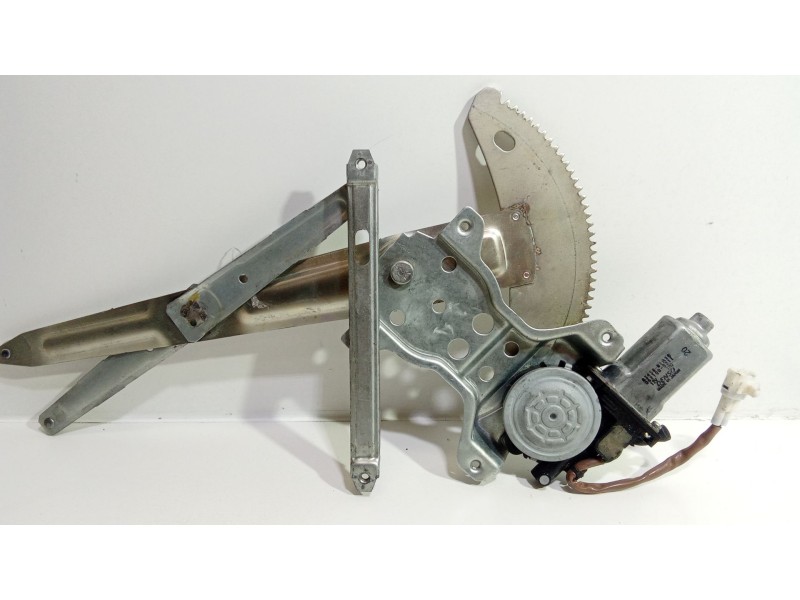 Recambio de elevalunas delantero derecho para suzuki jimny sn (fj) techo metálico referencia OEM IAM 8343081A10  