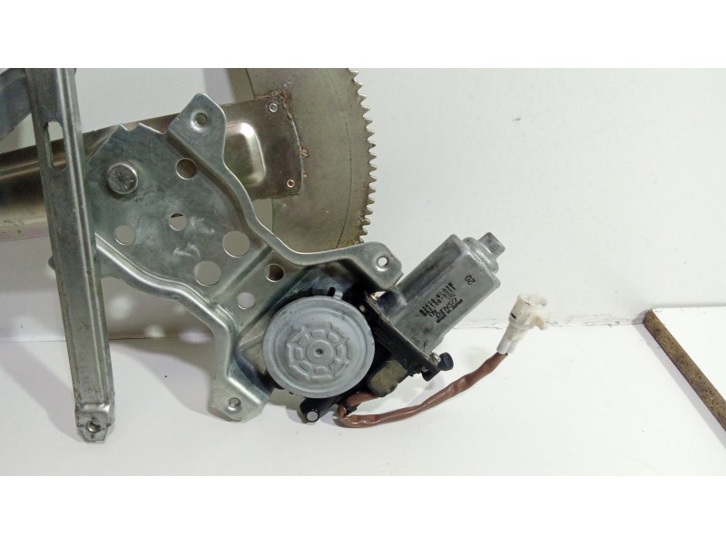 Recambio de elevalunas delantero derecho para suzuki jimny sn (fj) techo metálico referencia OEM IAM 8343081A10   Recambio de elevalunas delantero derecho para suzuki jimny sn (fj) techo metálico referencia OEM IAM 8343081A10