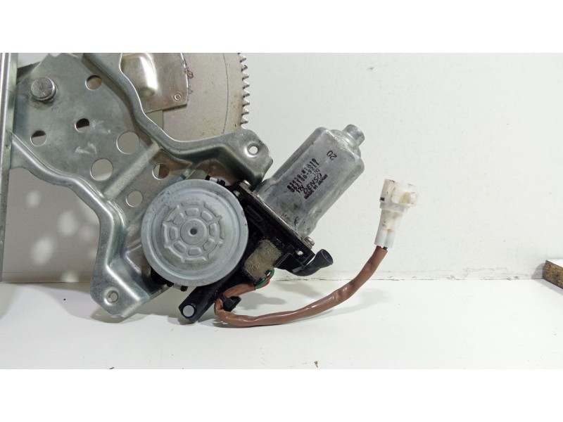Recambio de elevalunas delantero derecho para suzuki jimny sn (fj) techo metálico referencia OEM IAM 8343081A10   Recambio de elevalunas delantero derecho para suzuki jimny sn (fj) techo metálico referencia OEM IAM 8343081A10