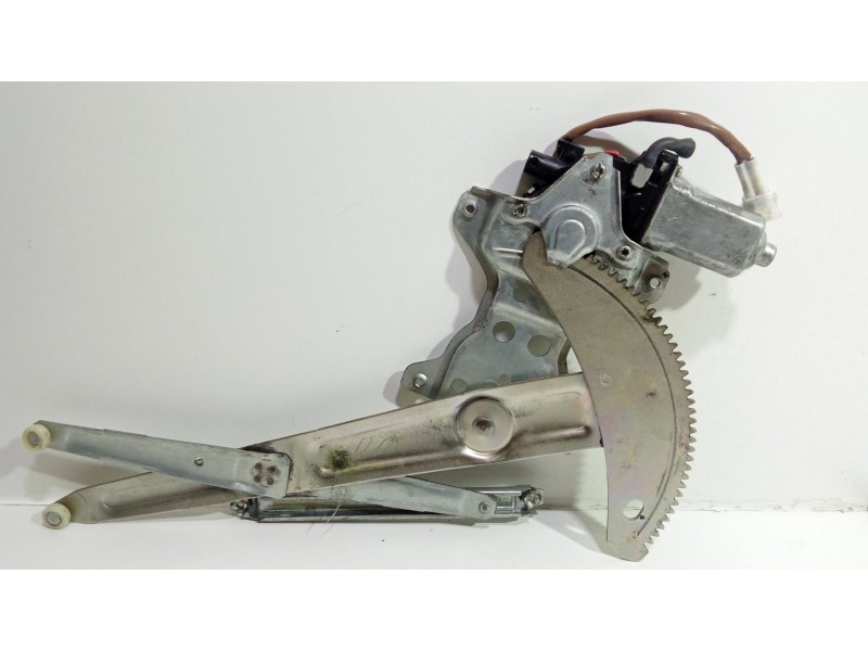 Recambio de elevalunas delantero derecho para suzuki jimny sn (fj) techo metálico referencia OEM IAM 8343081A10   Recambio de elevalunas delantero derecho para suzuki jimny sn (fj) techo metálico referencia OEM IAM 8343081A10