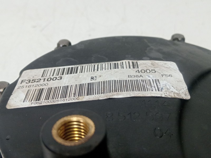 Recambio de tapa distribucion para mini mini countryman (f60) john cooper works all4 referencia OEM IAM F3521003  