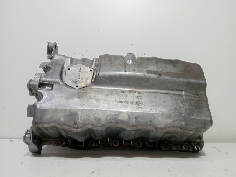 Recambio de carter para seat leon (1m1) 1.9 tdi referencia OEM IAM 038103603  