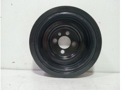 Recambio de polea cigueñal para volkswagen golf v (1k1) 2.0 tdi referencia OEM IAM 03G105245  