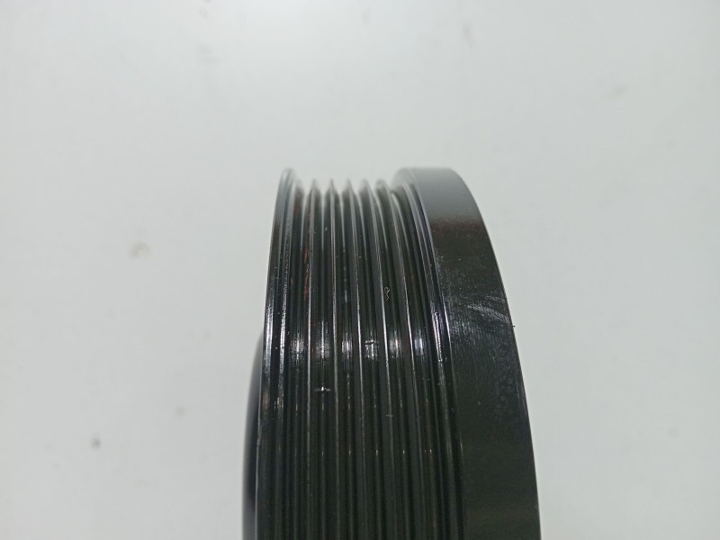 Recambio de polea cigueñal para volkswagen golf v (1k1) 2.0 tdi referencia OEM IAM 03G105245   Recambio de polea cigueñal para volkswagen golf v (1k1) 2.0 tdi referencia OEM IAM 03G105245