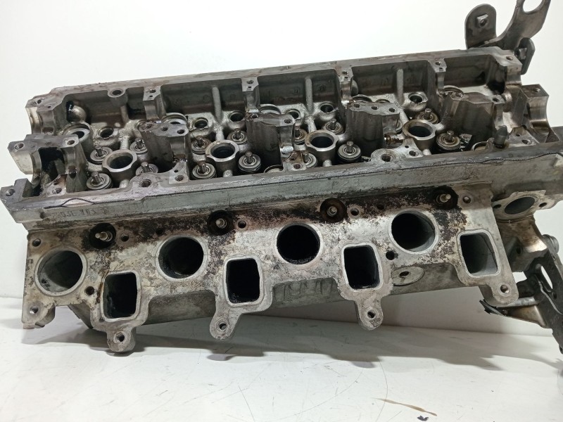 Recambio de culata para volkswagen golf v (1k1) 2.0 tdi referencia OEM IAM R03L103373   Recambio de culata para volkswagen golf v (1k1) 2.0 tdi referencia OEM IAM R03L103373