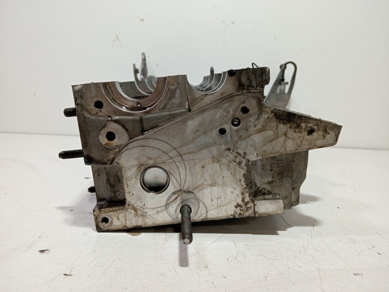 Recambio de culata para volkswagen golf v (1k1) 2.0 tdi referencia OEM IAM R03L103373   Recambio de culata para volkswagen golf v (1k1) 2.0 tdi referencia OEM IAM R03L103373