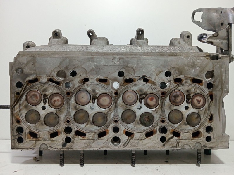 Recambio de culata para volkswagen golf v (1k1) 2.0 tdi referencia OEM IAM R03L103373   Recambio de culata para volkswagen golf v (1k1) 2.0 tdi referencia OEM IAM R03L103373