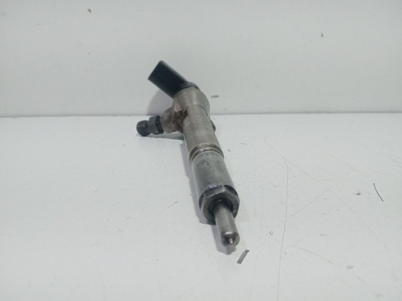 Recambio de inyector para seat leon (1p1) 2.0 tdi referencia OEM IAM 03L130277D   Recambio de inyector para seat leon (1p1) 2.0 tdi referencia OEM IAM 03L130277D