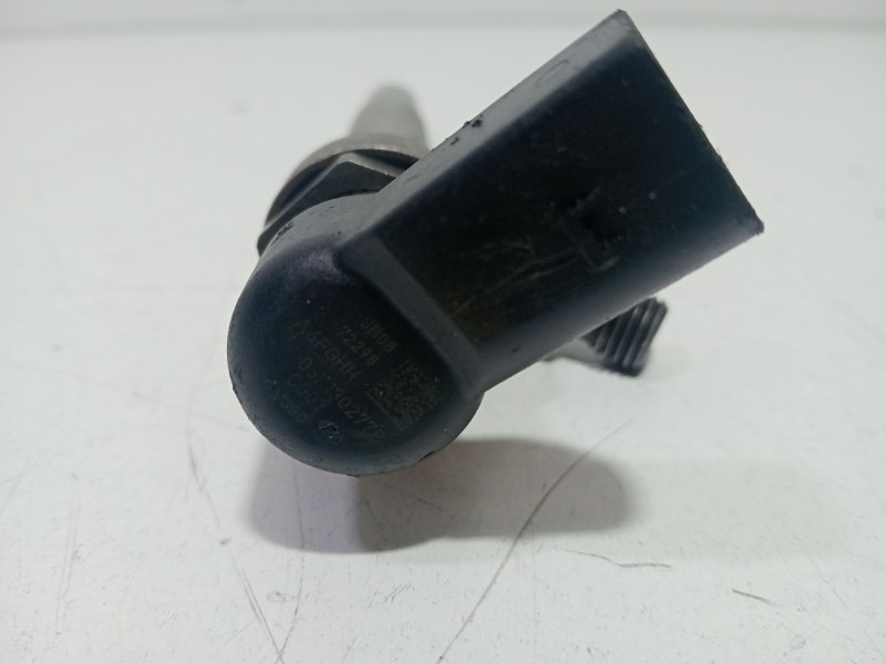 Recambio de inyector para seat leon (1p1) 2.0 tdi referencia OEM IAM 03L130277D   Recambio de inyector para seat leon (1p1) 2.0 tdi referencia OEM IAM 03L130277D