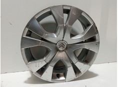 Recambio de juego llantas para citroën c4 aircross 1.6 hdi 115 awc referencia OEM IAM 9654386380   2